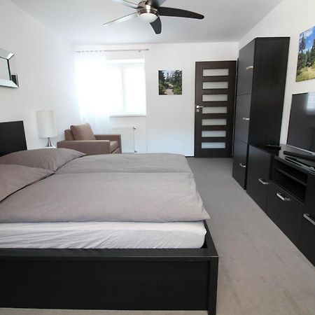 Apartament Krokus Szklarska Szklarska Poreba Ngoại thất bức ảnh