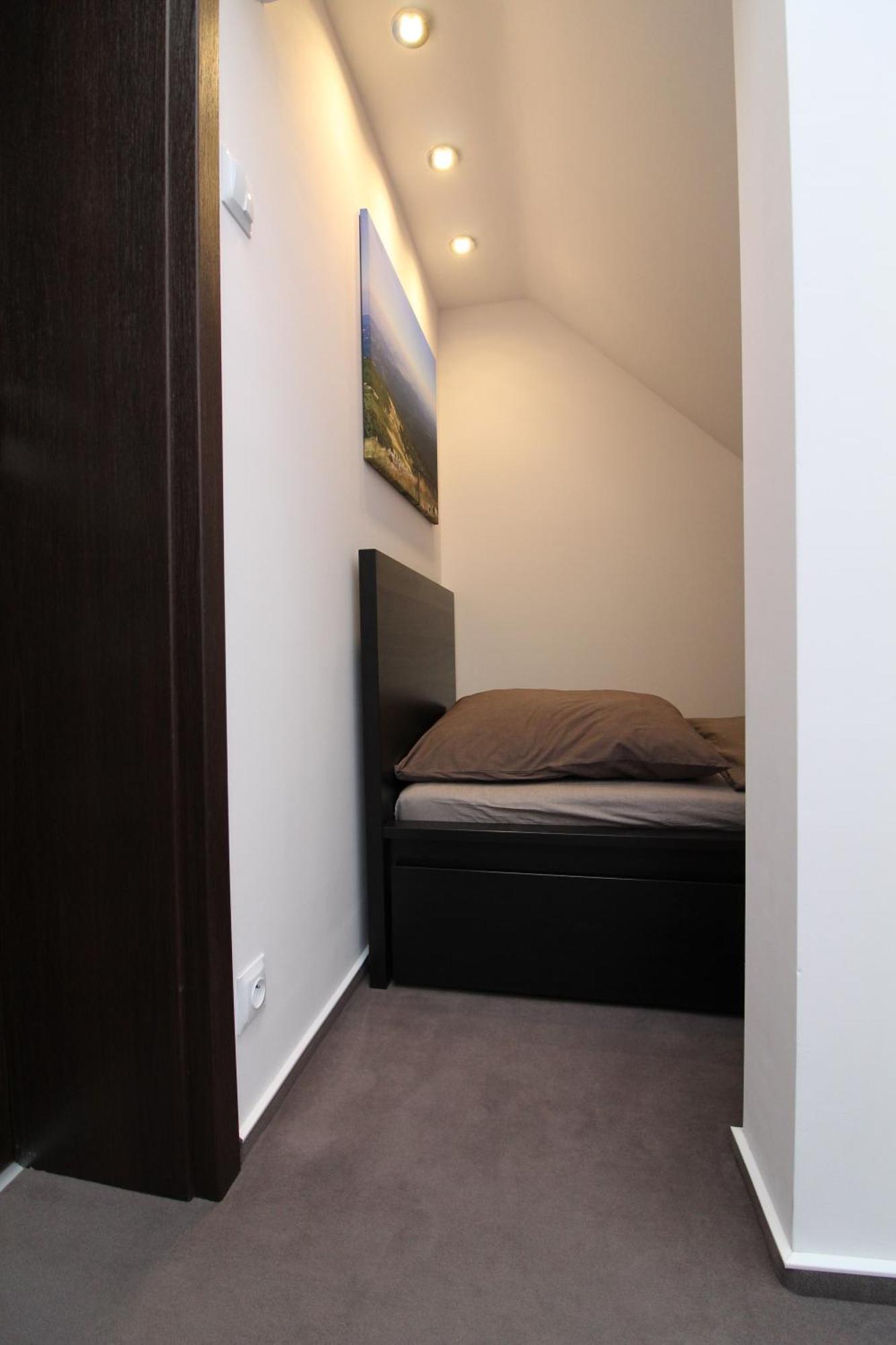 Apartament Krokus Szklarska Szklarska Poreba Ngoại thất bức ảnh