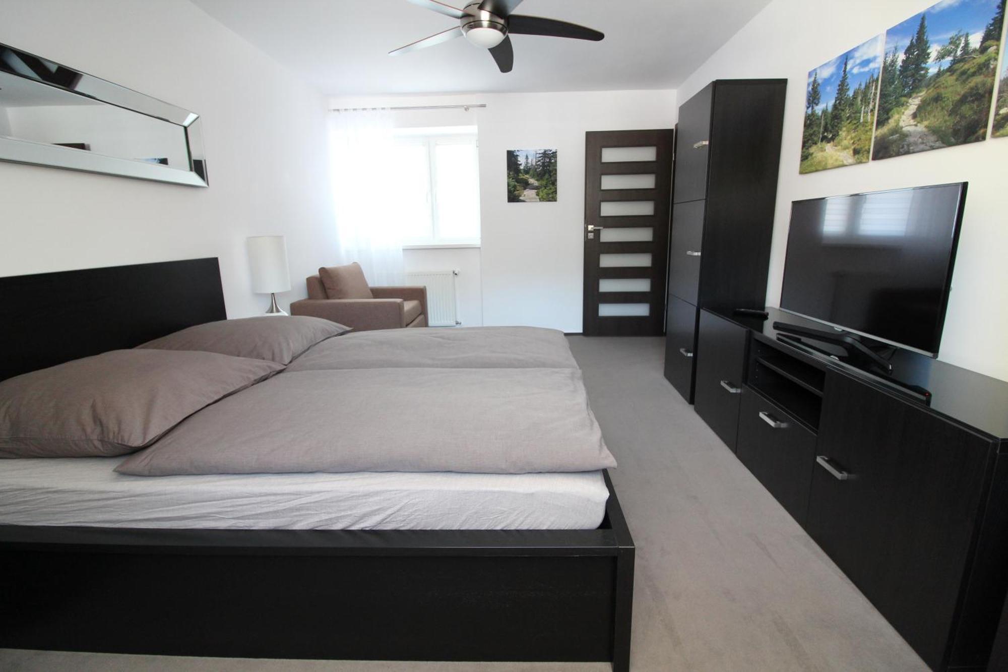 Apartament Krokus Szklarska Szklarska Poreba Ngoại thất bức ảnh