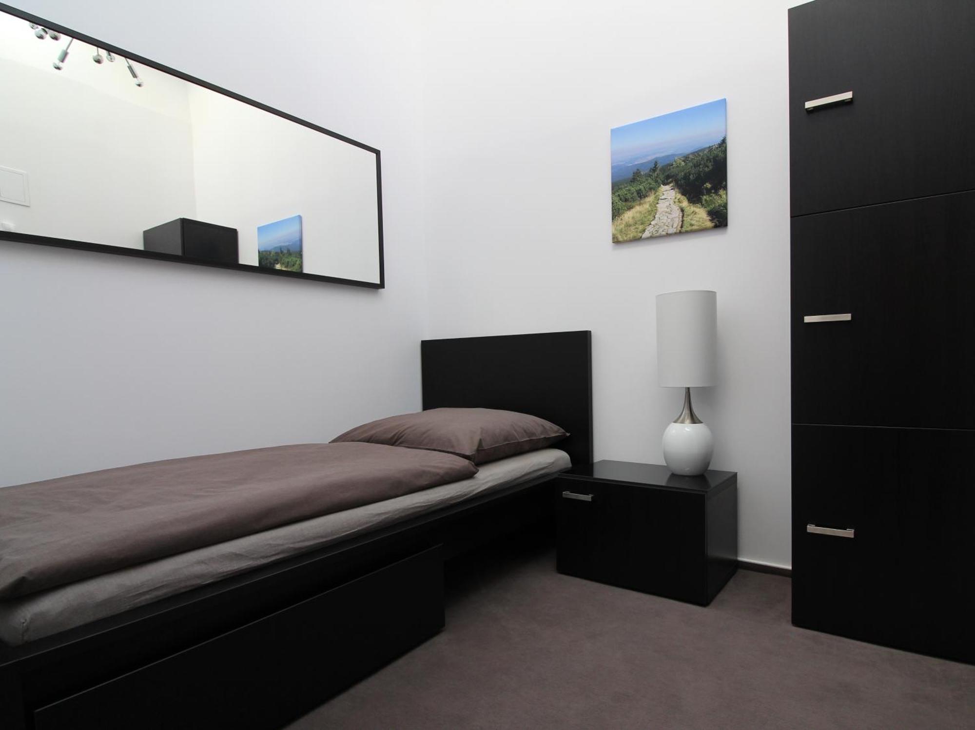 Apartament Krokus Szklarska Szklarska Poreba Ngoại thất bức ảnh