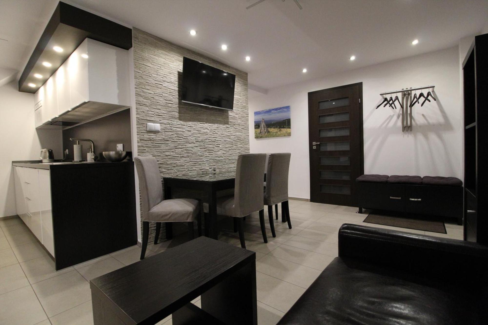 Apartament Krokus Szklarska Szklarska Poreba Ngoại thất bức ảnh