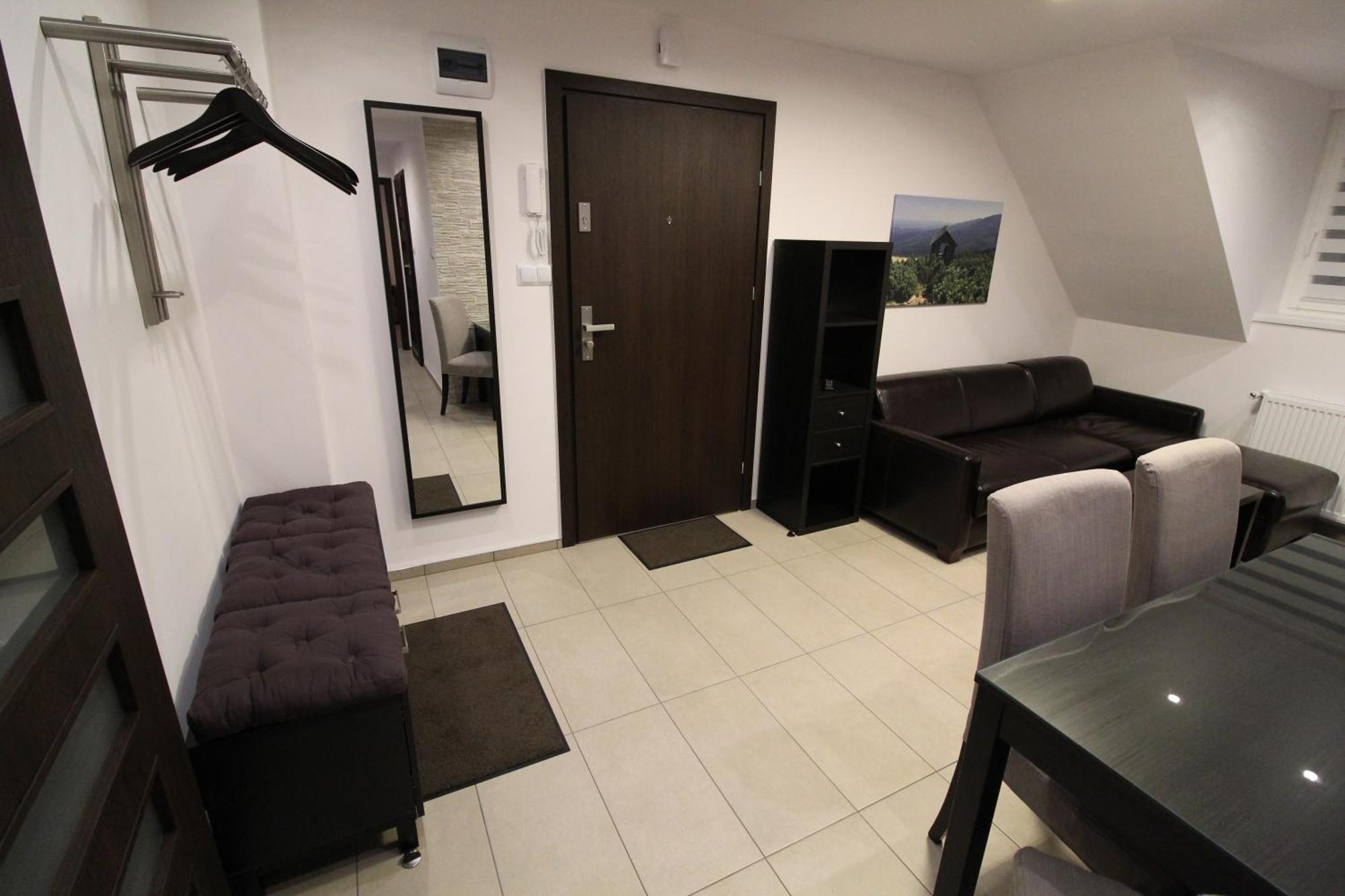 Apartament Krokus Szklarska Szklarska Poreba Ngoại thất bức ảnh