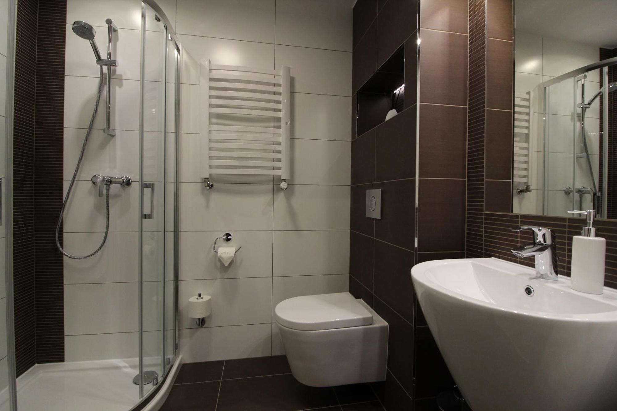 Apartament Krokus Szklarska Szklarska Poreba Ngoại thất bức ảnh